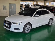 Audi A3 2018