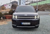 Hyundai Santa Fe 2024