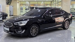 Kia K7 2015