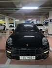 Porsche Macan 2014