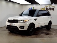 Land Rover Sport 2016