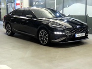 Kia K8 2021