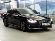 Hyundai Grandeur 2019