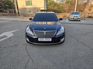 Hyundai Equus 2013