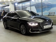 Hyundai Grandeur 2016