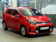 Kia morning 2020