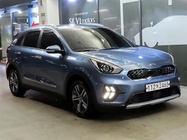 Kia Niro 2019