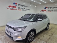Ssangyong TIBOLI 2015