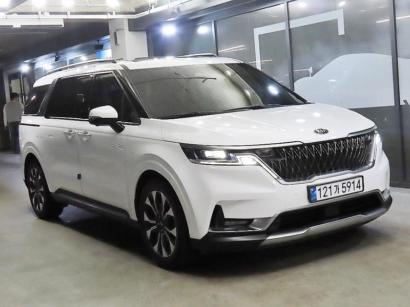 Kia Canival