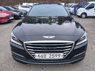 Hyundai Genesis 2014