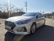 Hyundai Sonata 2018