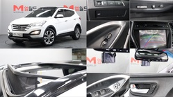 Hyundai Santa Fe 2014