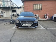 Hyundai Grandeur 2019