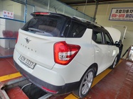 Ssangyong TIBOLI 2016