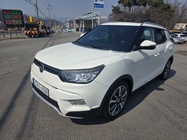 Ssangyong TIBOLI 2015