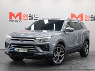 Ssangyong KORANDO 2021