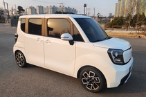Kia RAY 2026