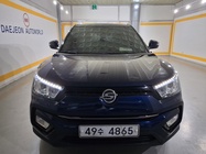 Ssangyong TIBOLI 2019