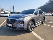 Hyundai Santa Fe 2020