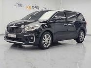 Kia Canival 2018
