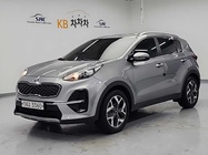 Kia Sportage 2019