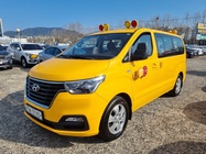 Hyundai Starex 2018