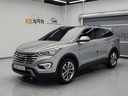 Hyundai Maxcruz 2013