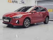 Hyundai i30 2017