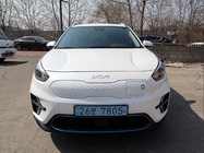 Kia Niro 2022