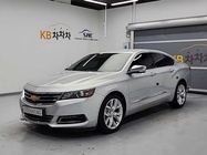Chevrolet Impala 2016