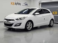 Hyundai i30 2014