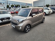 Kia RAY 2012