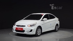 Hyundai Accent 2016