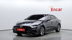 Hyundai Sonata 2021