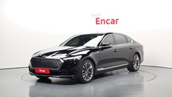 Kia K9 2023