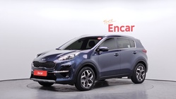 Kia Sportage 2019