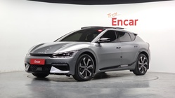 Kia EV6 2023