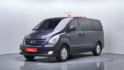 Hyundai Starex 2016