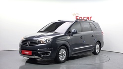Ssangyong KORANDO 2017