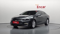 Chevrolet Malibu 2016