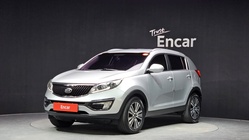 Kia Sportage 2014