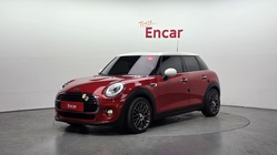 MINI Cooper 2016