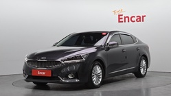 Kia K7 2018