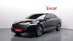 Kia K9 2022
