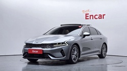 Kia K5 2020