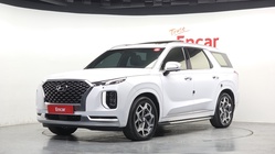 Hyundai Palisade 2020