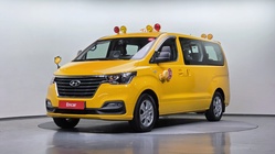 Hyundai Starex 2019