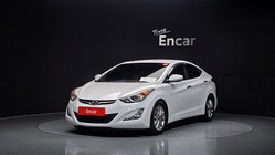 Hyundai Avante 2015