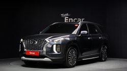 Hyundai Palisade 2019