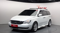 Kia Canival 2014